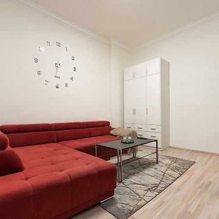 Neu, Renoviert Und Ruhig, 20 Minuten Ins Zentrum Viena Exterior foto