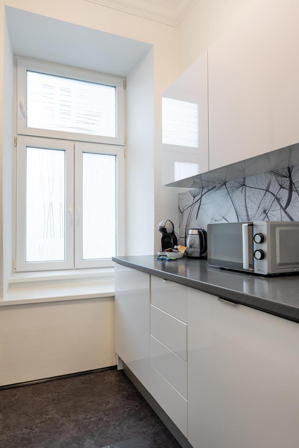 Neu, Renoviert Und Ruhig, 20 Minuten Ins Zentrum Viena Exterior foto