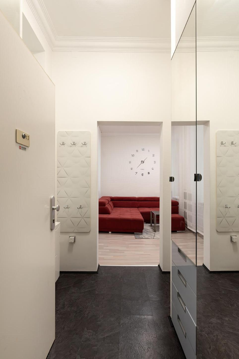 Neu, Renoviert Und Ruhig, 20 Minuten Ins Zentrum Viena Exterior foto