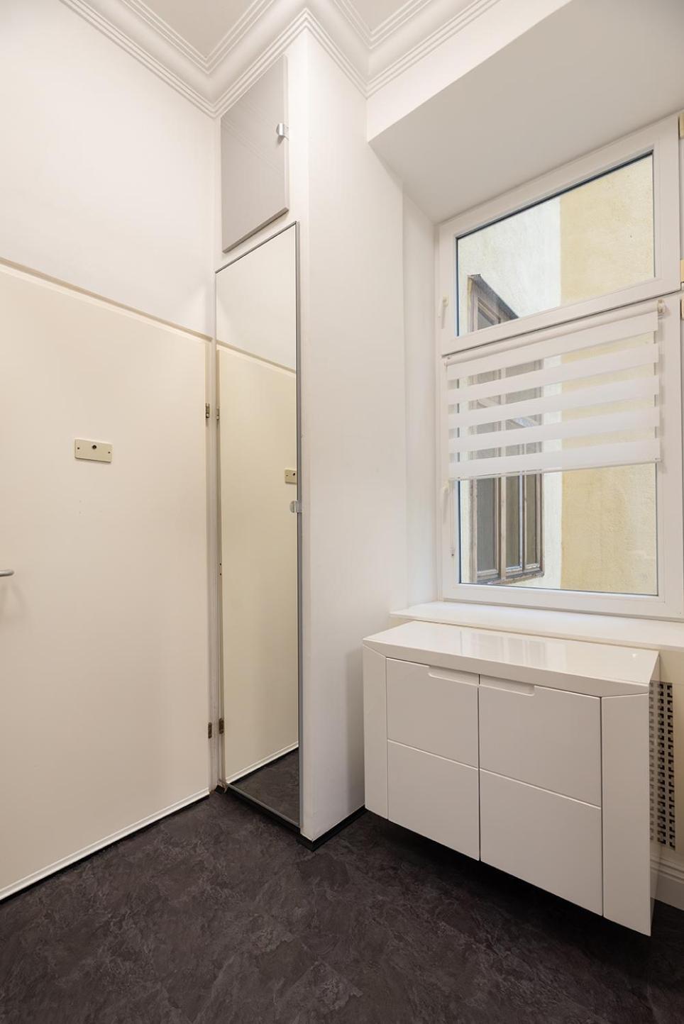 Neu, Renoviert Und Ruhig, 20 Minuten Ins Zentrum Viena Exterior foto