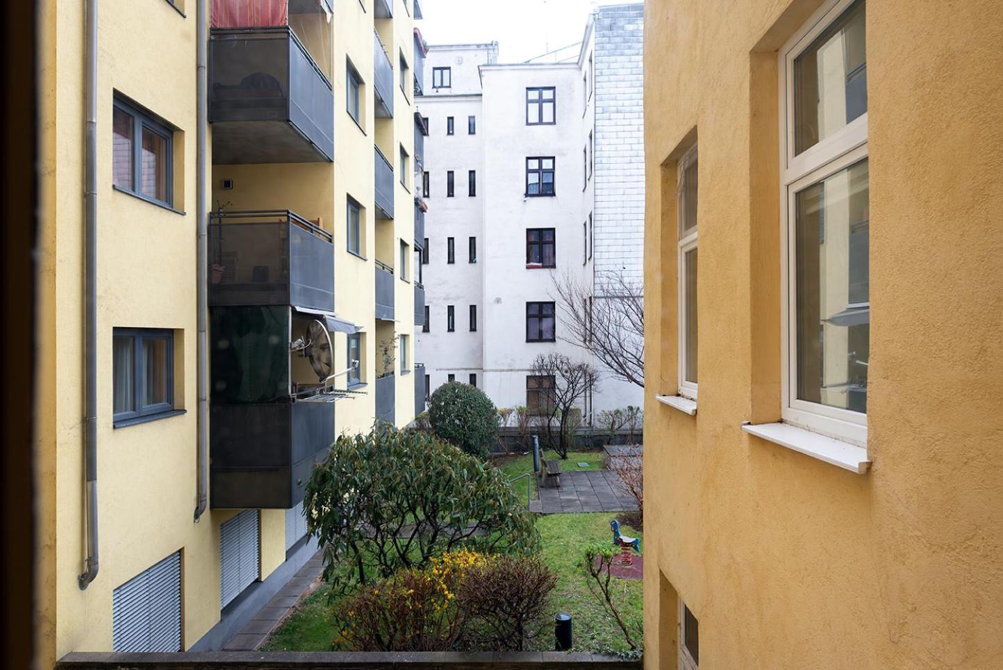 Neu, Renoviert Und Ruhig, 20 Minuten Ins Zentrum Viena Exterior foto