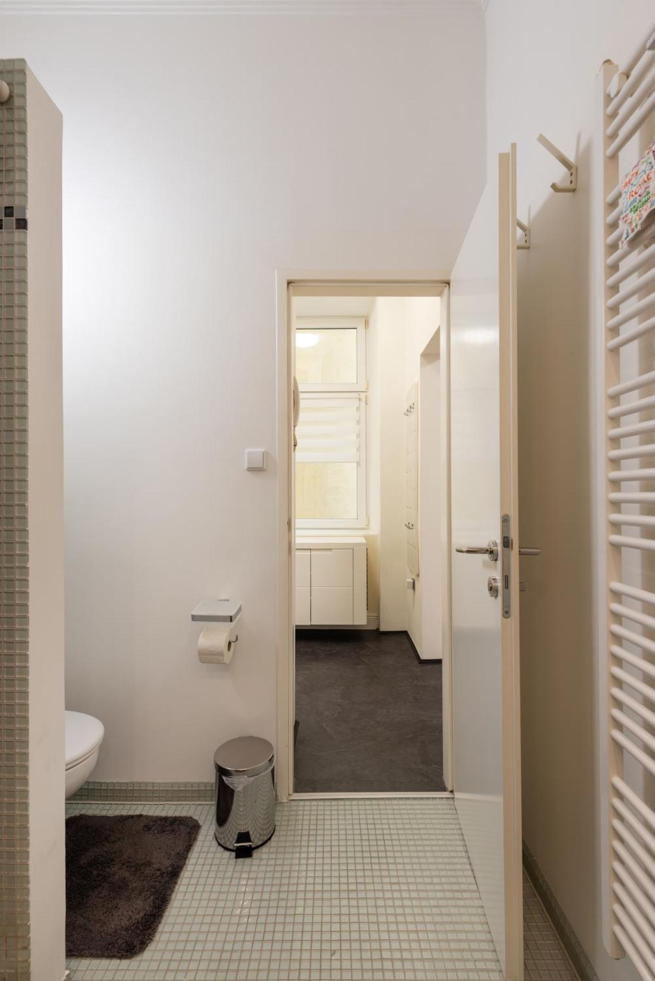 Neu, Renoviert Und Ruhig, 20 Minuten Ins Zentrum Viena Exterior foto